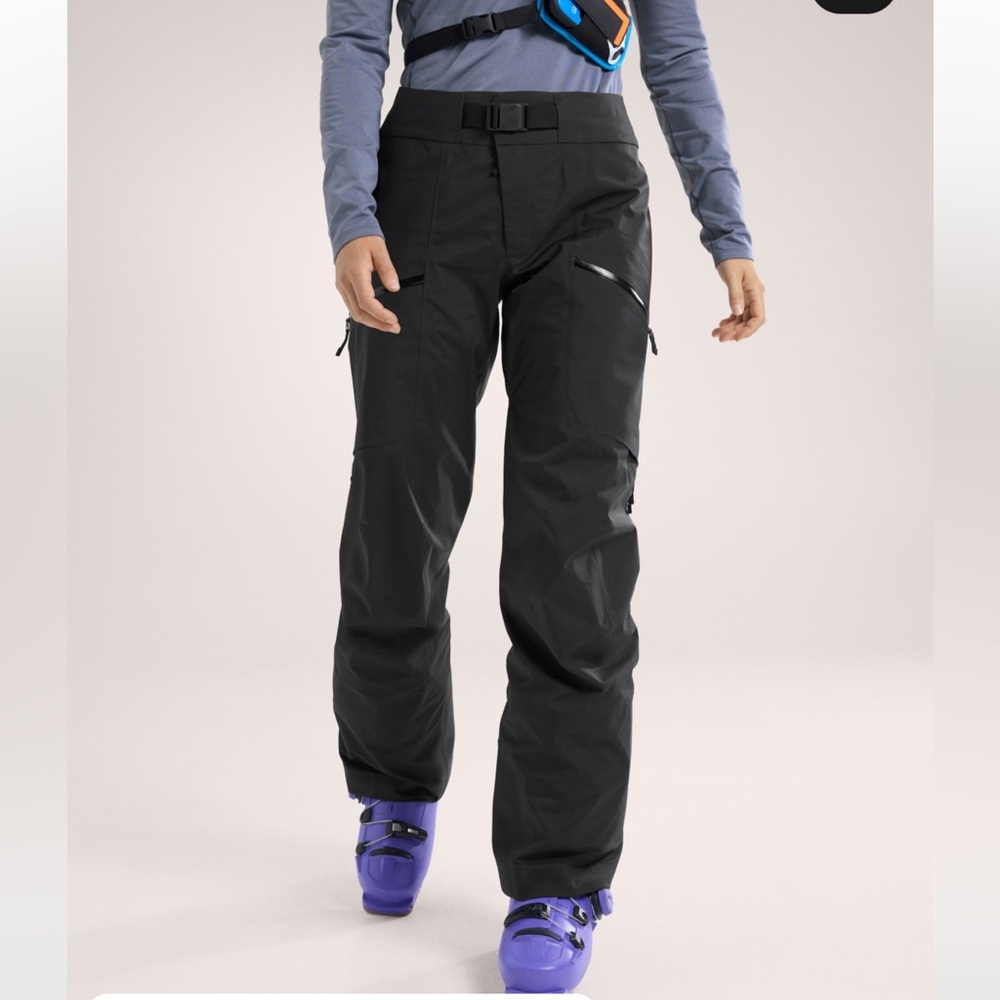 Arc’teryx Sentinel Ski Pants